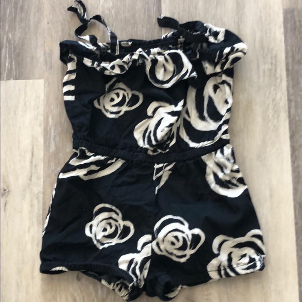 🦄HP🦄 Gap Havana Romper